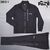 Спортивний чоловічий костюм на блискавці Пума розміри M-3XL (5 кв) "REMAIN" купити недорого від прямого постачальника, зображення 4