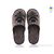 Тапки чоловічі домашні Весна/осінь 317M коричневий (9 пар р.40-45) "Active" недорого оптом від прямого постачальника, зображення 2