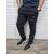 Фотография Спортивные штаны мужские прямые размеры 48-56(3цв) "NICOLAS" недорого от прямого поставщика, изображение 2