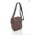 Фотография Сумка мужская 8807 brown 24*18*7 см, "Sunshine bag" недорого оптом от прямого поставщика, изображение 2