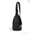 Сумка чоловіча 829 black 32*17*5 см, "Sunshine bag" недорого оптом від прямого постачальника, зображення 2