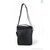 Сумка чоловіча 5608 black 26*20*6 см, "Sunshine bag" недорого оптом від прямого постачальника, зображення 2