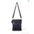 Фотография Сумка мужская 2055 black 27*21*2 см, "Sunshine bag" недорого оптом от прямого поставщика, изображение 2