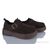 Фотография Туфли женские стильные Весна/осень No brand 202 brown (8 пар р.37-40) "Prime-Opt" недорого оптом от прямого поставщика