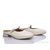 Фотография Туфли женские стильные Лето No brand A08 beige (8 пар р.37-40) "Prime-Opt" недорого оптом от прямого поставщика