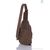 Сумка чоловіча 6607 brown 30*16*6 см, "Sunshine bag" недорого оптом від прямого постачальника, зображення 2