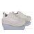 Фотография Кроссовки женские модные Весна/осень No brand C-3 beige (8 пар р.37-40) "Prime-Opt" недорого оптом от прямого поставщика