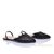 Фотография Туфли женские стильные Лето No brand CWC003 black (8 пар р.37-40) "Prime-Opt" недорого оптом от прямого поставщика