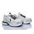 Фотография Кроссовки женские модные Весна/осень No brand D7 white (8 пар р.37-40) "Prime-Opt" недорого оптом от прямого поставщика