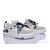 Фотография Кроссовки женские модные Весна/осень No brand K1316 grey (8 пар р.37-40) "Prime-Opt" недорого оптом от прямого поставщика