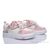 Фотография Кроссовки женские модные Весна/осень No brand K1316 pink (8 пар р.37-40) "Prime-Opt" недорого оптом от прямого поставщика