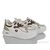 Фотография Кроссовки женские модные Весна/осень No brand Q103-1 beige (8 пар р.37-40) "Prime-Opt" недорого оптом от прямого поставщика
