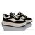 Фотография Кроссовки женские модные Весна/осень No brand Q5616 white-black (8 пар р.37-40) "Prime-Opt" недорого оптом от прямого поставщика