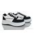 Фотография Кроссовки женские модные Весна/осень No brand SH701 black (8 пар р.37-40) "Prime-Opt" недорого оптом от прямого поставщика