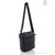 Сумка чоловіча 223 black 23*18*6 см, "Sunshine bag" недорого оптом від прямого постачальника, зображення 2
