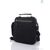 Сумка чоловіча 8805 black 25*22*7 см, "Sunshine bag" недорого оптом від прямого постачальника, зображення 2