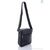 Фотография Сумка мужская 8015 black 22*19*6 см, "Sunshine bag" недорого оптом от прямого поставщика, изображение 2