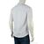 Фотография Мужская рубашка Лето 4392-2108 white (5 шт. р.сетка S-2XL) "Мир" недорого оптом от прямого поставщика, изображение 2