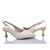 Фотография Туфли женские стильные Лето No brand 118 beige (8 пар р.37-40) "Prime-Opt" недорого оптом от прямого поставщика, изображение 2