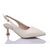 Фотография Туфли женские стильные Лето No brand 118 beige (8 пар р.37-40) "Prime-Opt" недорого оптом от прямого поставщика, изображение 3