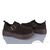 Фотография Туфли женские стильные Весна/осень No brand 202 brown (8 пар р.37-40) "Prime-Opt" недорого оптом от прямого поставщика, изображение 2