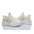 Фотография Кроссовки женские модные Весна/осень No brand 2222 beige (8 пар р.37-40) "Prime-Opt" недорого оптом от прямого поставщика, изображение 2