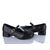 Фотография Туфли женские стильные Весна/осень No brand A-3 black (8 пар р.37-40) "Prime-Opt" недорого оптом от прямого поставщика, изображение 2