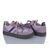 Фотография Кроссовки женские модные Весна/осень No brand A-6 purple (8 пар р.37-40) "Prime-Opt" недорого оптом от прямого поставщика, изображение 2