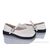 Фотография Туфли женские стильные Весна/осень No brand A-8 white (8 пар р.37-40) "Prime-Opt" недорого оптом от прямого поставщика, изображение 2