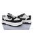 Фотография Кроссовки женские модные Весна/осень No brand B-91 WHITE-BLACK (8 пар р.37-40) "Prime-Opt" недорого оптом от прямого поставщика, изображение 2
