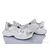 Фотография Кроссовки женские модные Весна/осень No brand D-4 white (8 пар р.37-40) "Prime-Opt" недорого оптом от прямого поставщика, изображение 2