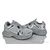 Фотография Кроссовки женские модные Весна/осень No brand D53 grey (8 пар р.37-40) "Prime-Opt" недорого оптом от прямого поставщика, изображение 2