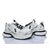 Фотография Кроссовки женские модные Весна/осень No brand D7 white (8 пар р.37-40) "Prime-Opt" недорого оптом от прямого поставщика, изображение 2