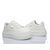 Фотография Кроссовки женские модные Весна/осень No brand G11 white (8 пар р.37-40) "Prime-Opt" недорого оптом от прямого поставщика, изображение 2