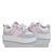 Фотография Кроссовки женские модные Весна/осень No brand K1226 pink (8 пар р.37-40) "Prime-Opt" недорого оптом от прямого поставщика, изображение 2