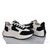 Фотография Кроссовки женские модные Весна/осень No brand K8581 black (8 пар р.37-40) "Prime-Opt" недорого оптом от прямого поставщика, изображение 2