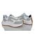 Фотография Кроссовки женские модные Весна/осень No brand K8581 white (8 пар р.37-40) "Prime-Opt" недорого оптом от прямого поставщика, изображение 2
