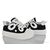 Фотография Кроссовки женские модные Весна/осень No brand M21 black (8 пар р.37-40) "Prime-Opt" недорого оптом от прямого поставщика, изображение 2
