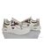 Фотография Кроссовки женские модные Весна/осень No brand Q103-1 beige (8 пар р.37-40) "Prime-Opt" недорого оптом от прямого поставщика, изображение 2