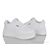 Фотография Кроссовки женские модные Весна/осень No brand SHA19 white (8 пар р.37-40) "Prime-Opt" недорого оптом от прямого поставщика, изображение 2