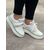 Фотография Кроссовки женские модные Весна/осень Z15 white (8 пар р.36-40) "I8denim" недорого оптом от прямого поставщика, изображение 2