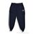 Фотография Спортивные брюки мужские Весна/осень 804 navy (5 шт. р.сетка 50-58) "Денис спорт" недорого оптом от прямого поставщика