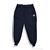 Фотография Спортивные брюки мужские Весна/осень 804 navy (5 шт. р.сетка 50-58) "Денис спорт" недорого оптом от прямого поставщика, изображение 2