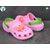 Фотография Кроксы детские летние Лето 116800 (8 пар р.30-36) "Jose Amorales" недорого оптом от прямого поставщика, изображение 2