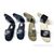 Фотография Шлепки мужские пляжные Лето A18 mix (12 пар р.40-45) "Rai shoes" недорого оптом от прямого поставщика
