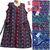 Фотография Халат женский S229 mix р.54-64 "SHELLY" недорого оптом от прямого поставщика, изображение 2