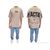 Фотография Футболка мужская Лето 90557 tas (5 шт. р.сетка S-XL) "I8denim" недорого оптом от прямого поставщика