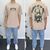 Фотография Футболка мужская Лето 90576 tas (5 шт. р.сетка S-XL) "I8denim" недорого оптом от прямого поставщика, изображение 2