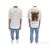 Фотография Футболка мужская Лето 90554 ekru (5 шт. р.сетка S-XL) "I8denim" недорого оптом от прямого поставщика