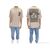 Фотография Футболка мужская Лето 90581 tas (5 шт. р.сетка S-XL) "I8denim" недорого оптом от прямого поставщика